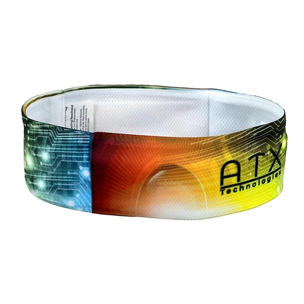 The Dallas Sporty Cooling Headband - The Dallas Sporty Cooling Headband - Image 12 of 13