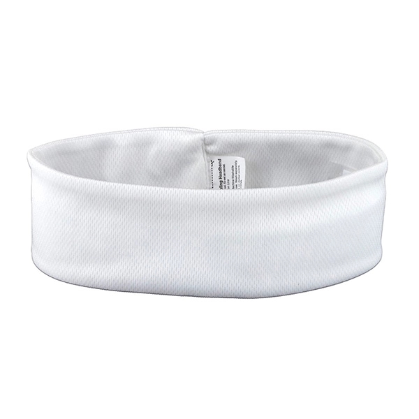 The Dallas Sporty Cooling Headband - The Dallas Sporty Cooling Headband - Image 13 of 13