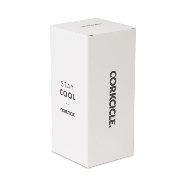 CORKCICLE® Classic Can Cooler - CORKCICLE® Classic Can Cooler - Image 3 of 10