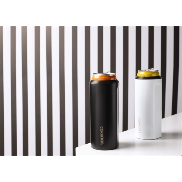 CORKCICLE® Slim Can Cooler - CORKCICLE® Slim Can Cooler - Image 6 of 14