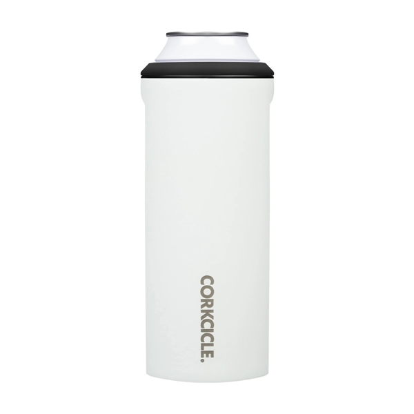 CORKCICLE® Slim Can Cooler - CORKCICLE® Slim Can Cooler - Image 9 of 14