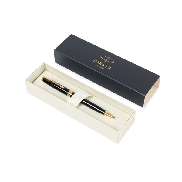 Parker Sonnet Ballpoint - Parker Sonnet Ballpoint - Image 7 of 15