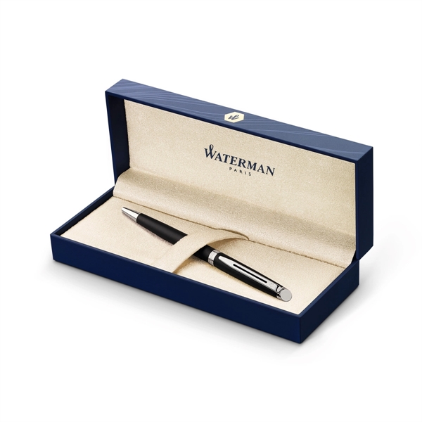 Waterman Hemisphere Ballpoint - Blue Ink - Waterman Hemisphere Ballpoint - Blue Ink - Image 15 of 18