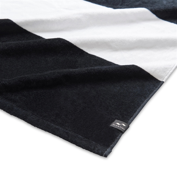 Slowtide® Pocket Beach Towel - Slowtide® Pocket Beach Towel - Image 3 of 37