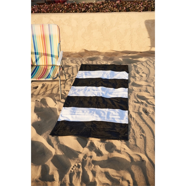 Slowtide® Pocket Beach Towel - Slowtide® Pocket Beach Towel - Image 4 of 37
