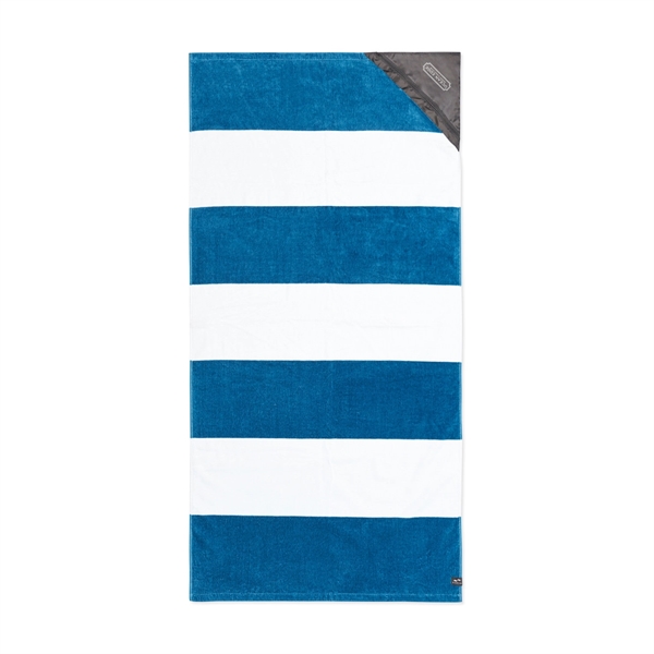 Slowtide® Pocket Beach Towel - Slowtide® Pocket Beach Towel - Image 7 of 37