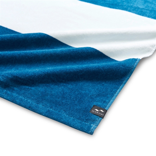 Slowtide® Pocket Beach Towel - Slowtide® Pocket Beach Towel - Image 9 of 37