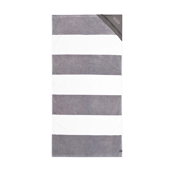 Slowtide® Pocket Beach Towel - Slowtide® Pocket Beach Towel - Image 11 of 37