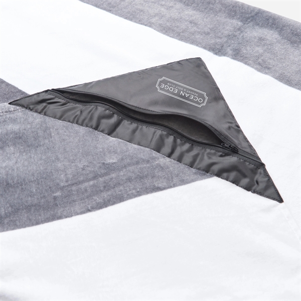 Slowtide® Pocket Beach Towel - Slowtide® Pocket Beach Towel - Image 12 of 37