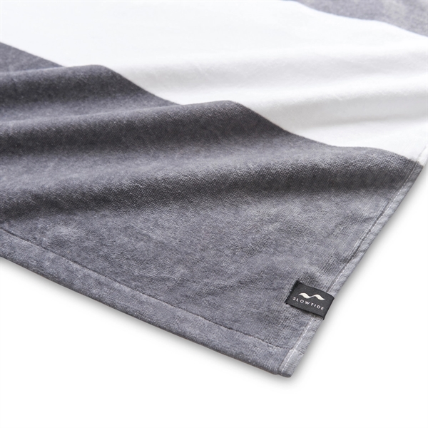 Slowtide® Pocket Beach Towel - Slowtide® Pocket Beach Towel - Image 13 of 37