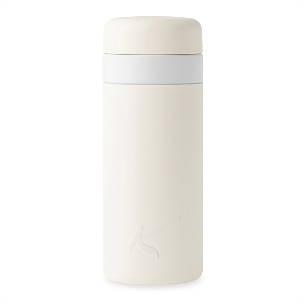 W&P Porter Insulated Ceramic Bottle 16 Oz - W&P Porter Insulated Ceramic Bottle 16 Oz - Image 0 of 25