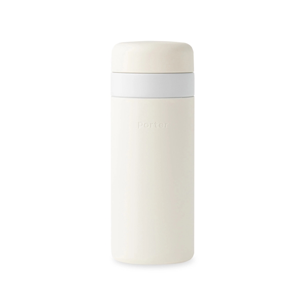 W&P Porter Insulated Ceramic Bottle 16 Oz - W&P Porter Insulated Ceramic Bottle 16 Oz - Image 1 of 25