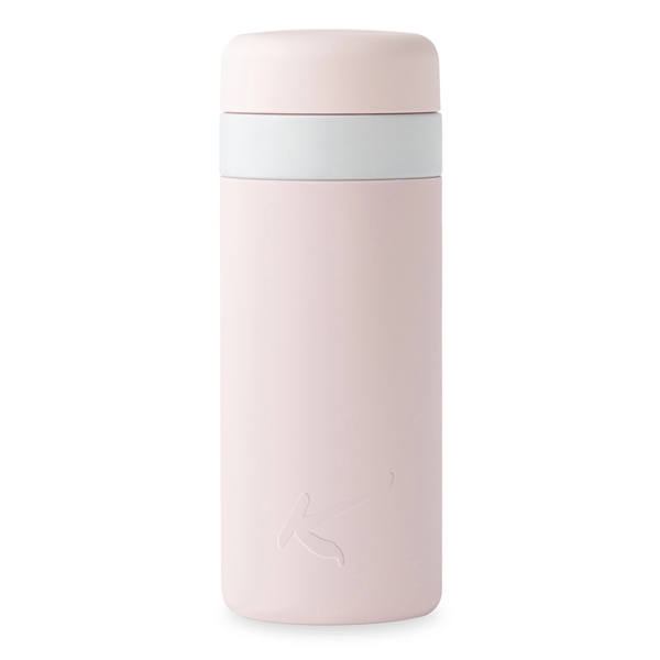 W&P Porter Insulated Ceramic Bottle 16 Oz - W&P Porter Insulated Ceramic Bottle 16 Oz - Image 21 of 25