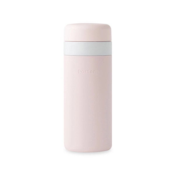 W&P Porter Insulated Ceramic Bottle 16 Oz - W&P Porter Insulated Ceramic Bottle 16 Oz - Image 22 of 25