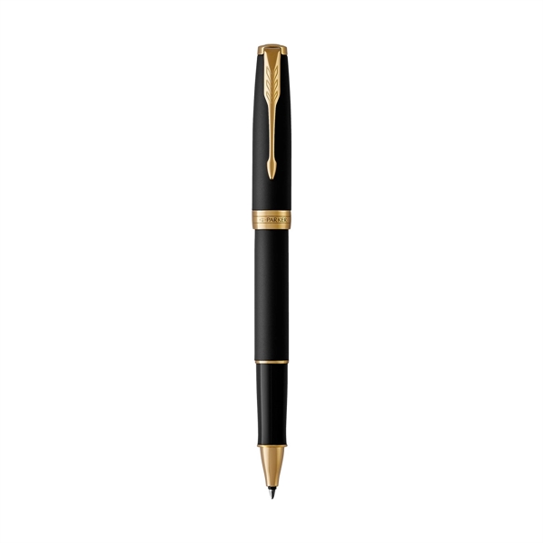 Parker Sonnet Rollerball - Matte - Parker Sonnet Rollerball - Matte - Image 1 of 7