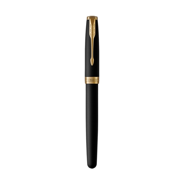 Parker Sonnet Rollerball - Matte - Parker Sonnet Rollerball - Matte - Image 2 of 7