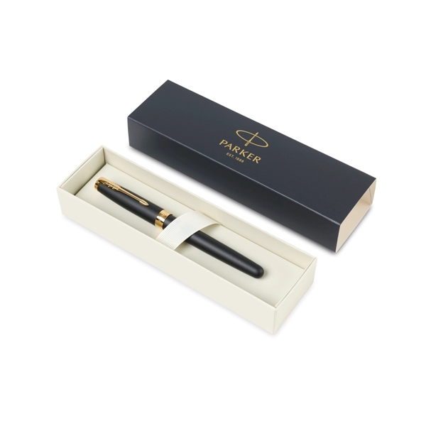 Parker Sonnet Rollerball - Matte - Parker Sonnet Rollerball - Matte - Image 4 of 7