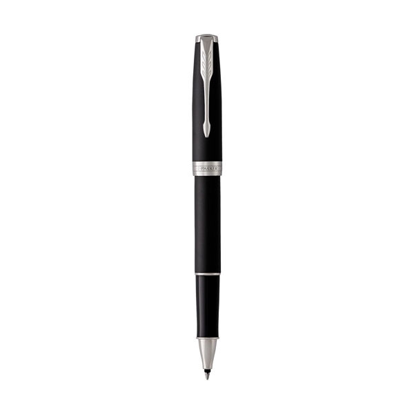Parker Sonnet Rollerball - Matte - Parker Sonnet Rollerball - Matte - Image 6 of 7