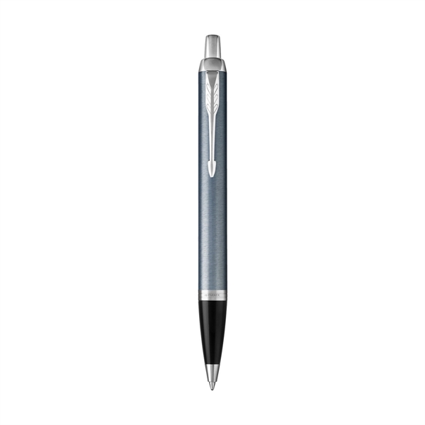 Parker IM Ballpoint - Matte Blue - Parker IM Ballpoint - Matte Blue - Image 1 of 6