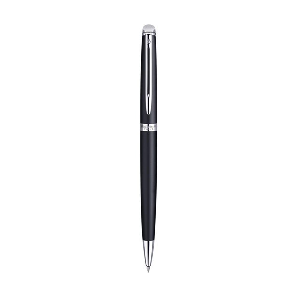 Waterman Hemisphere Ballpoint - Matte, Blue Ink - Waterman Hemisphere Ballpoint - Matte, Blue Ink - Image 1 of 7