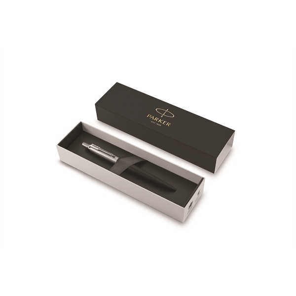 Fine Writing - Jotter Elegant Gift Box Upgrade Charge - Fine Writing - Jotter Elegant Gift Box Upgrade Charge - Image 0 of 1