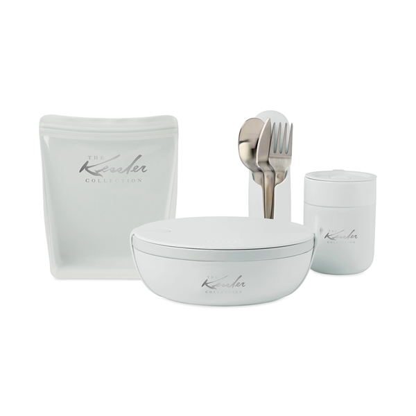 W&P Porter Sustainable Impact Ceramic Bundle - W&P Porter Sustainable Impact Ceramic Bundle - Image 18 of 29