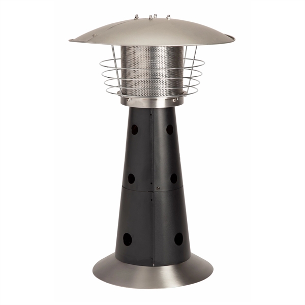 Cuisinart Outdoors® Tabletop Patio Heater - Cuisinart Outdoors® Tabletop Patio Heater - Image 5 of 10