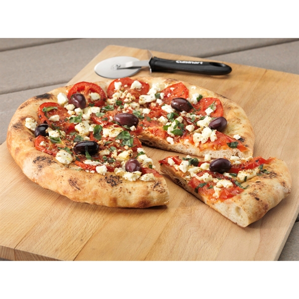 Cuisinart Outdoors® 3 Piece Pizza Grill Set - Cuisinart Outdoors® 3 Piece Pizza Grill Set - Image 7 of 7