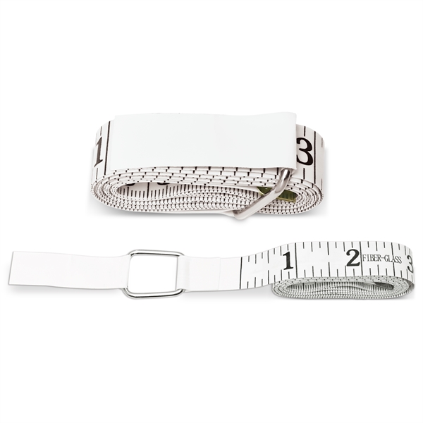 Soft Vinyl Tape Measure - Soft Vinyl Tape Measure - Image 5 of 5