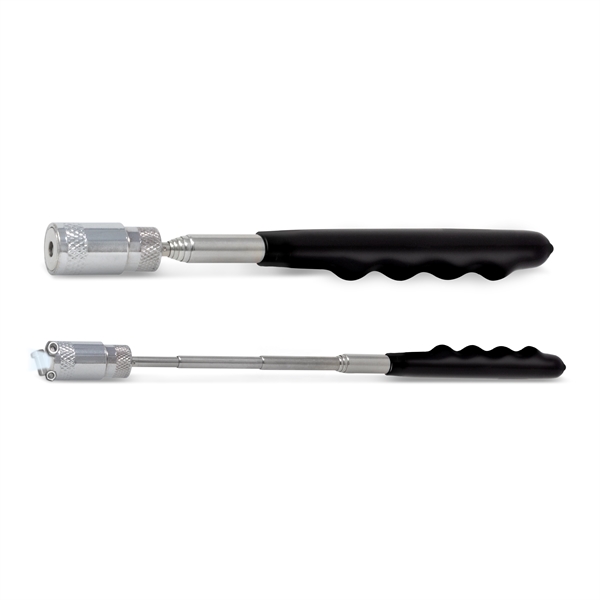 Lighted Magnetic Gripper Pickup Tool - Lighted Magnetic Gripper Pickup Tool - Image 3 of 3