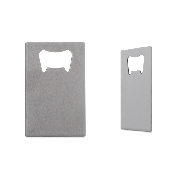 Credit Card Bottle Opener - Credit Card Bottle Opener - Image 3 of 3
