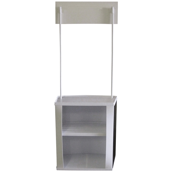Custom Display Table - Custom Display Table - Image 2 of 4