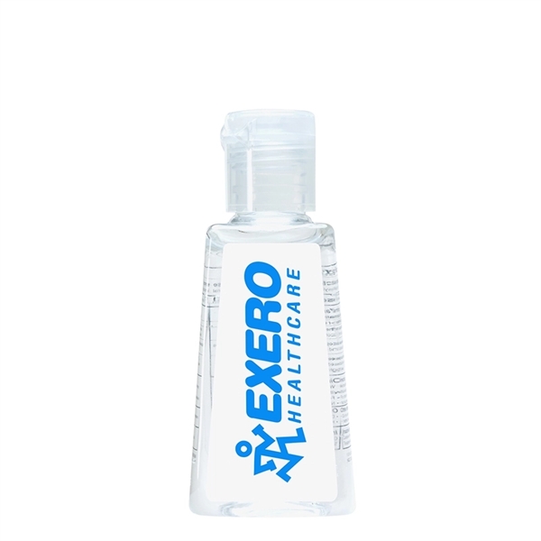 Amore II 1oz Hand Sanitizer - Amore II 1oz Hand Sanitizer - Image 0 of 1