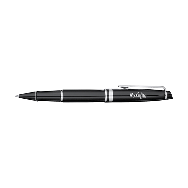 Custom Waterman Expert Rollerball