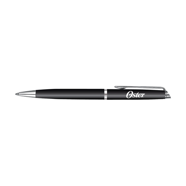 Waterman Hemisphere Ballpoint - Matte, Blue Ink