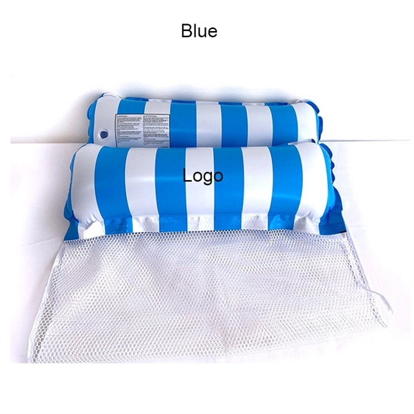 Summer Pool Floats Water Hammock - Summer Pool Floats Water Hammock - Image 3 of 7