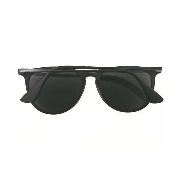Sunglasses with Microfiber Pouch - Sunglasses with Microfiber Pouch - Image 1 of 3