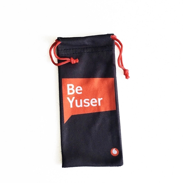 Sunglasses with Microfiber Pouch - Sunglasses with Microfiber Pouch - Image 3 of 3