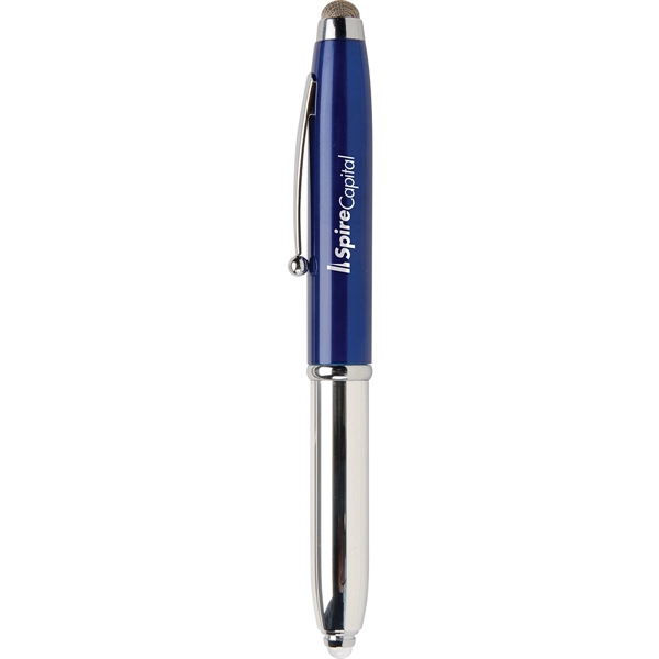Triple Function Pen - Triple Function Pen - Image 0 of 4