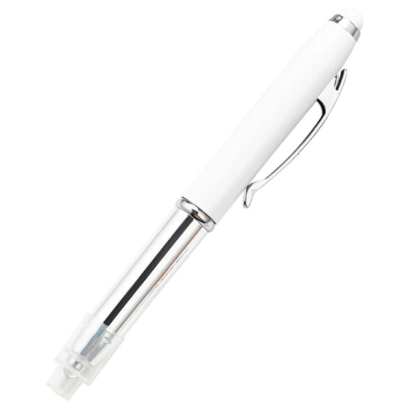 Triple Function Pen - Triple Function Pen - Image 3 of 4