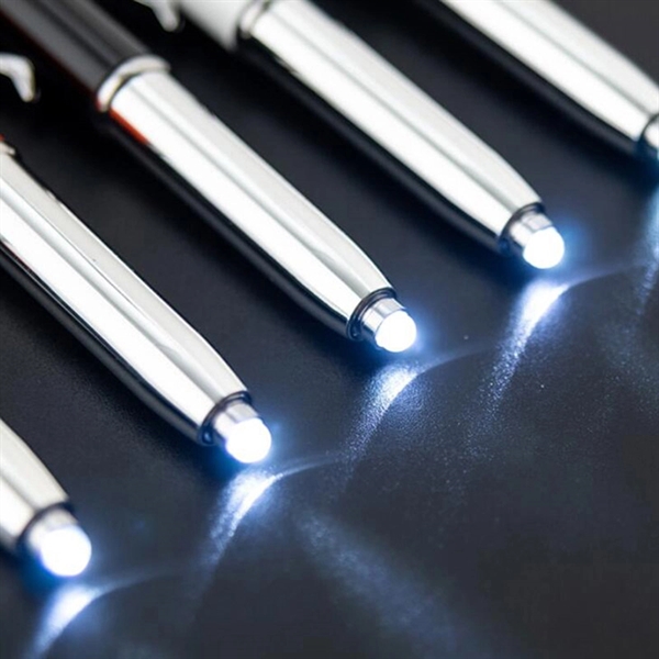 Triple Function Pen - Triple Function Pen - Image 4 of 4