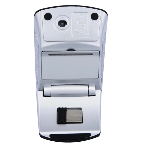 Foldable Wireless Mouse 2.4G - Foldable Wireless Mouse 2.4G - Image 3 of 3