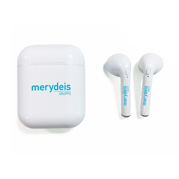 Bluetooth Earphone i200 - Bluetooth Earphone i200 - Image 0 of 2