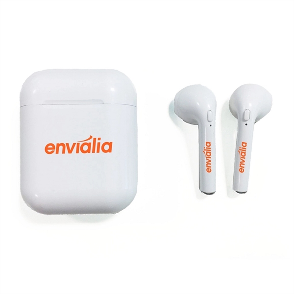 Bluetooth Earphone i200 - Bluetooth Earphone i200 - Image 2 of 2