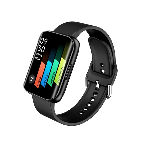 Fitness Tracker Sport Smart Bluetooth Watch - Fitness Tracker Sport Smart Bluetooth Watch - Image 1 of 4