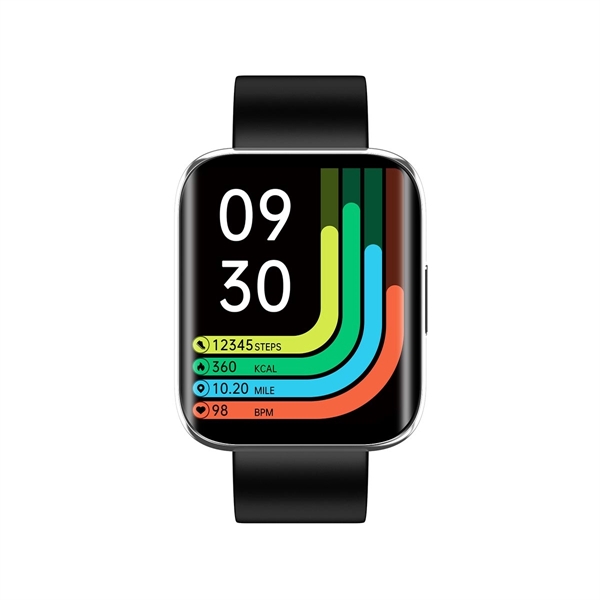 Fitness Tracker Sport Smart Bluetooth Watch - Fitness Tracker Sport Smart Bluetooth Watch - Image 3 of 4