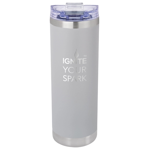 16 oz Urban Peak® Keystone Trail Vacuum Tumbler