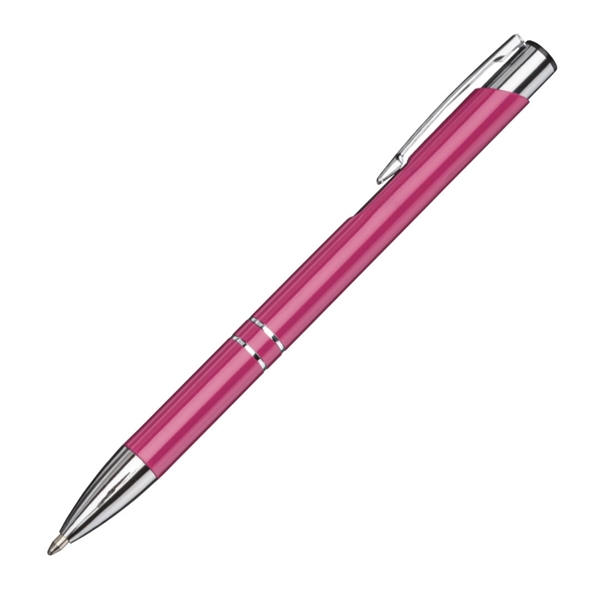 Clicker Pen - Clicker Pen - Image 12 of 25