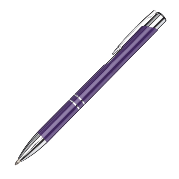 Clicker Pen - Clicker Pen - Image 14 of 25