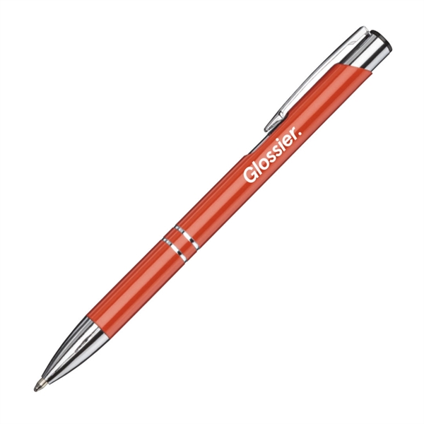Clicker Pen - Clicker Pen - Image 11 of 25